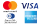 Visa, Mastercard