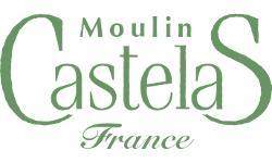 Moulin Castelas