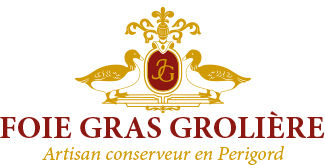 Foie gras Grolière
