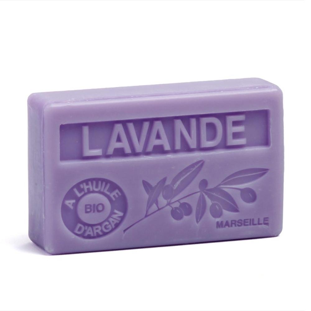 scented soap