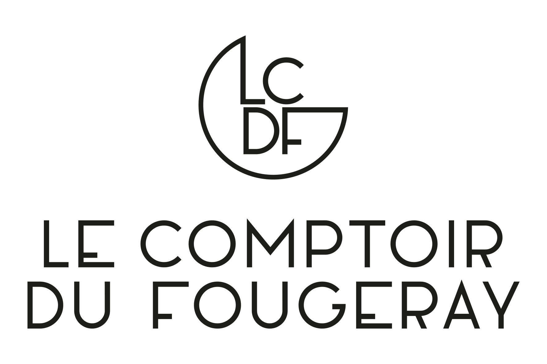 Le Comptoir du Fougeray