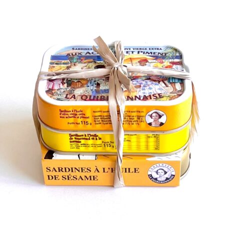 Trio Quiberonnaise